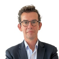 SNEF Employee Rémi Bouzereau's profile photo