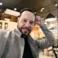 AXIS IT SAS Employee Andrés Uribe Galvis's profile photo