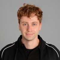 Songfinch Employee Ilya Grey's profile photo