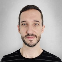 Mile 80 Employee Gabriel Fillippello's profile photo