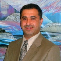 Sam Hamdan Email & Phone Number