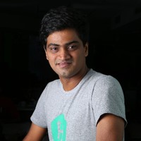 HackerRank Employee Harishankaran Karunanidhi's profile photo