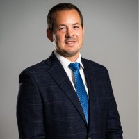 Clinisupplies Employee Paul Cook's profile photo