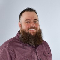 Skanska Employee Mike Panza's profile photo