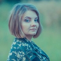 BuyerQuest Employee Tania Lymarenko's profile photo