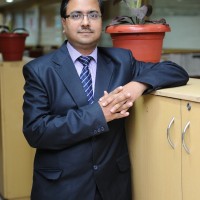 OfBusiness Employee Deepak Jajodia's profile photo