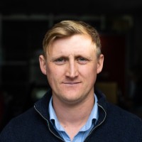 Igloo Vision Employee Jake Rowland's profile photo