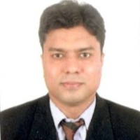 IMP POWERS LTD Employee Yogesh Mali's profile photo