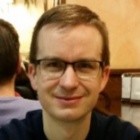 END. Employee Ian P's profile photo