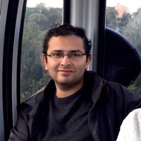 SAP Fioneer Employee Sameh Mikhail's profile photo