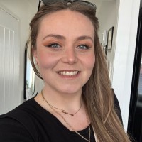 Green & Purple Employee Evangeline Anderson-Brown's profile photo