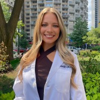 Temple Health – Temple University Health System Employee Jamie Goff's profile photo