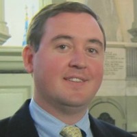 Reynolds + Rowella Employee Peter Kearney's profile photo