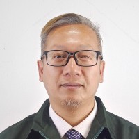 Louis Lu Email