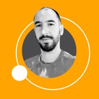 DAVANTIS Employee Borja Jimenez Celorrio's profile photo