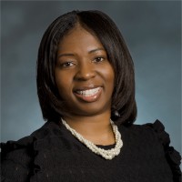 FIS Employee Latasha Langdon's profile photo