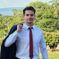SIMA Employee Fabricio Kratochvil's profile photo