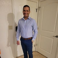 U.S. Army Reserve Employee Jesus Ayala's profile photo