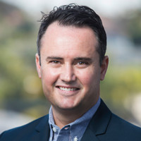 COR MEDICAL VENTURES Employee Stephen Spring's profile photo