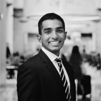 Karthik Suresh Email & Phone Number | Citadel Software Engineer Contact ...