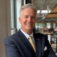 Team Quality Services Employee Chris Straw's profile photo