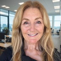 Tourism Holdings Limited Employee Kate Meldrum's profile photo