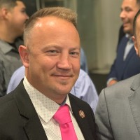 Chad Griffin Email & Phone Number