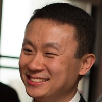 The Dalton School Employee Tao Wang's profile photo