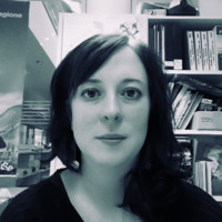 BREITETIEFE Employee Monika Vettori's profile photo