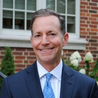 Janney Montgomery Scott LLC Employee David Penn's profile photo
