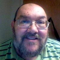 Bryant University Employee David Ketcham's profile photo