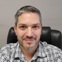 Staffworx Employee Adam Mitchell's profile photo