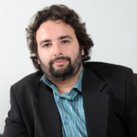 Jean-Patrick Cano Email