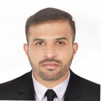 Aster Hospitals UAE Employee Jithu Joy's profile photo