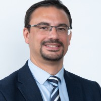 SNEF Employee Damien Gonzales's profile photo