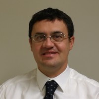 KOLINPHARMA S.p.A Employee Mauro Battocchi's profile photo