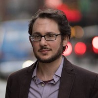 HealthTensor Inc Employee Matt Davis's profile photo