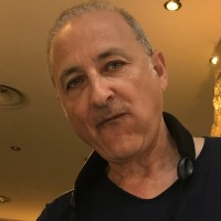 Sanofi Genzyme Employee Patrick Cohen's profile photo