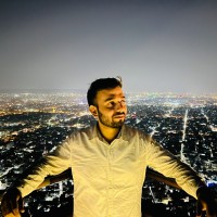 SequelOne Solutions Pvt. Ltd Employee Priyank Chandel's profile photo