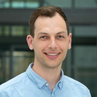 Clover Optimization Employee Florian Linß's profile photo
