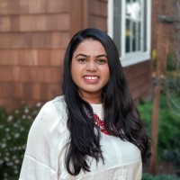 SERA Architects Employee Pragati Shah's profile photo