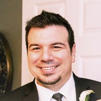 ECS Electrical Cable Supply Ltd. Employee Paul Fascione's profile photo