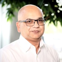 Watlow Employee Ashish Bhatnagar's profile photo