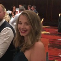 Leeds Credit Union Employee Maya Friend's profile photo