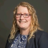 United Bible Societies Employee Catherine Hillcox's profile photo