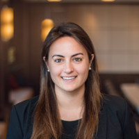 Blackstone Employee Kelly Wannop's profile photo