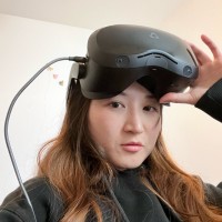 Wevr Employee Alice Bao's profile photo