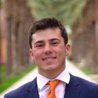 American Airlines Employee Jack Nethers's profile photo