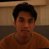 Prometheus Employee Liem Dam-Quang's profile photo