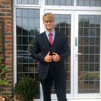 TC Group Employee Benjamin Maat's profile photo